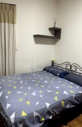 Woodsvale (D25), Condominium #549978241